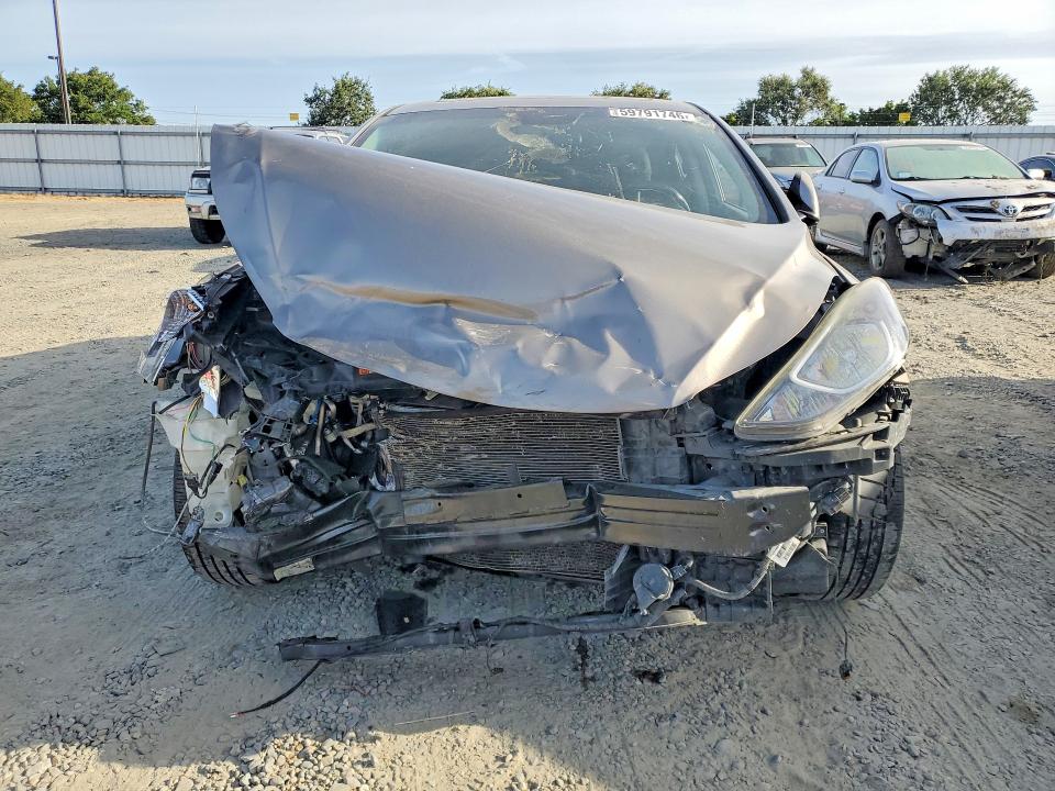Photo 5 from auction – 2016 HYUNDAI ELANTRA with VIN 5NPDH4E6GH781227