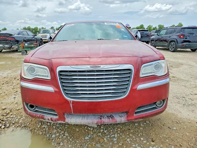 Photo 5 from auction – 2013 CHRYSLER 300C with VIN 2C3CCAEG1DH621219