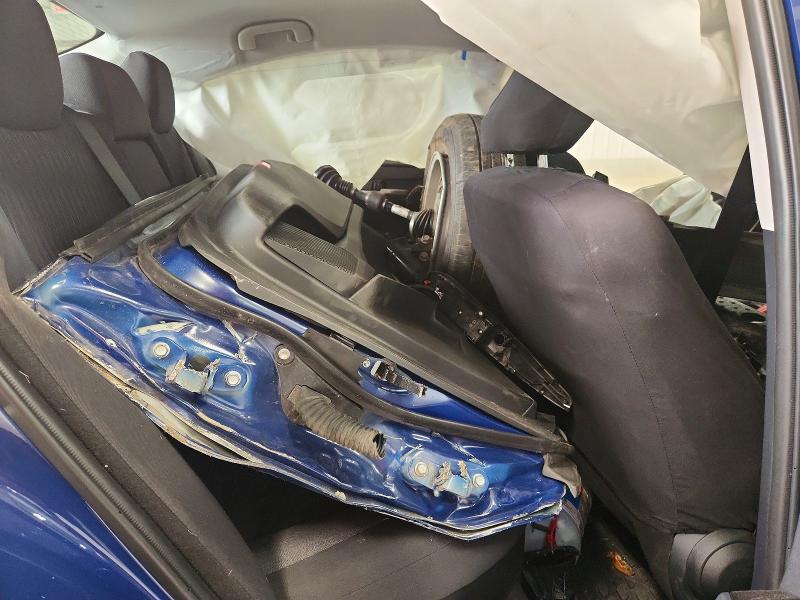 Photo 10 from auction – 2025 TOYOTA CAMRY with VIN 4T1DAACK8SU103529