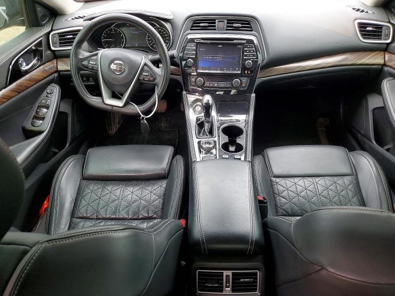 Photo 8 from auction – 2016 NISSAN MAXIMA with VIN 1N4AA6AP4GC383178