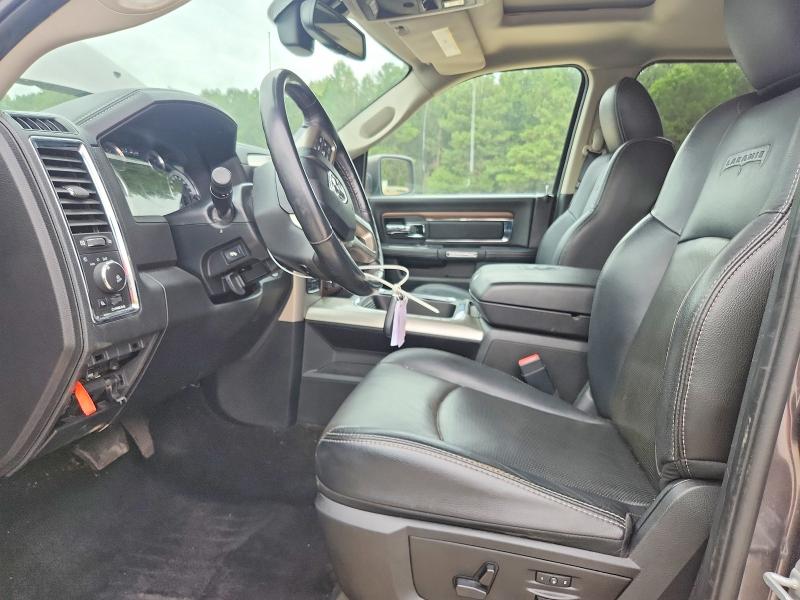 Photo 7 from auction – 2016 RAM 1500 with VIN 1C6RR7NT8GS357389