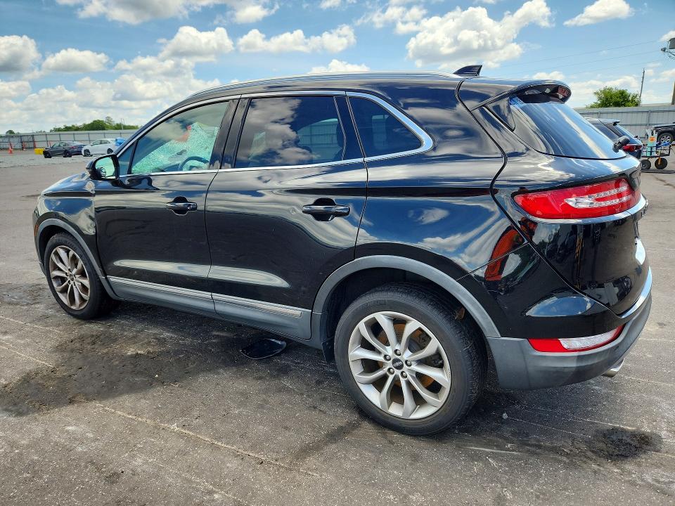 Zdjęcie 2 z aukcji – 2017 LINCOLN MKC z VIN 5LMCJ2C97HUL55454