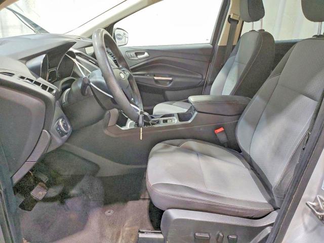 صورة رقم 7 من المزاد - 2018 FORD ESCAPE مع VIN 1FMCU9GD5JUD35372