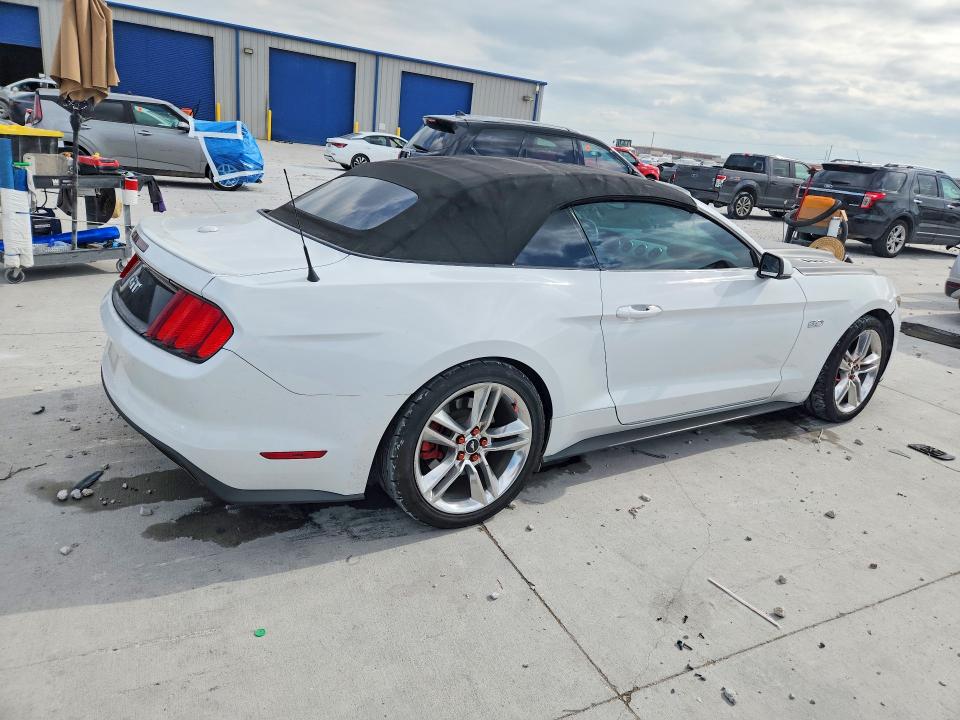 Zdjęcie 3 z aukcji – 2015 FORD MUSTANG z VIN 1FATP8FF5F5358232
