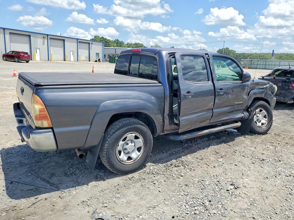 Photo 3 from auction – 2011 TOYOTA TACOMA with VIN 5TFLU4EN8BX009679