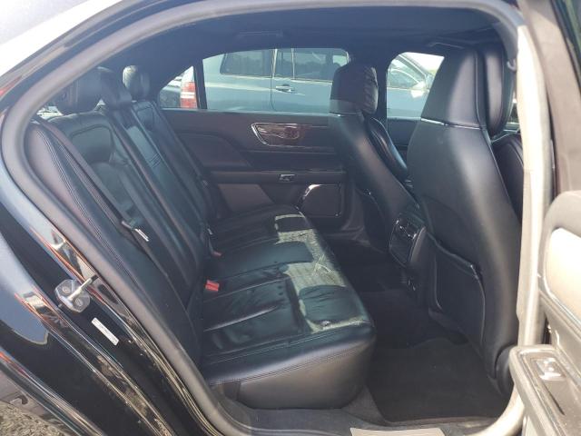 Photo 10 from auction – 2019 LINCOLN CONTINENTAL with VIN 1LN6L9SK2K5600248