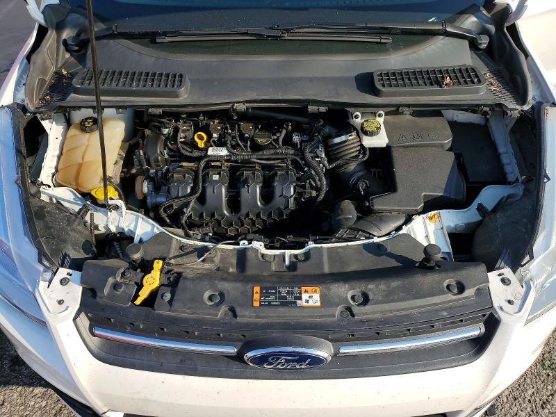 صورة رقم 12 من المزاد - 2016 FORD ESCAPE مع VIN 1FMCU0G94GUA65017