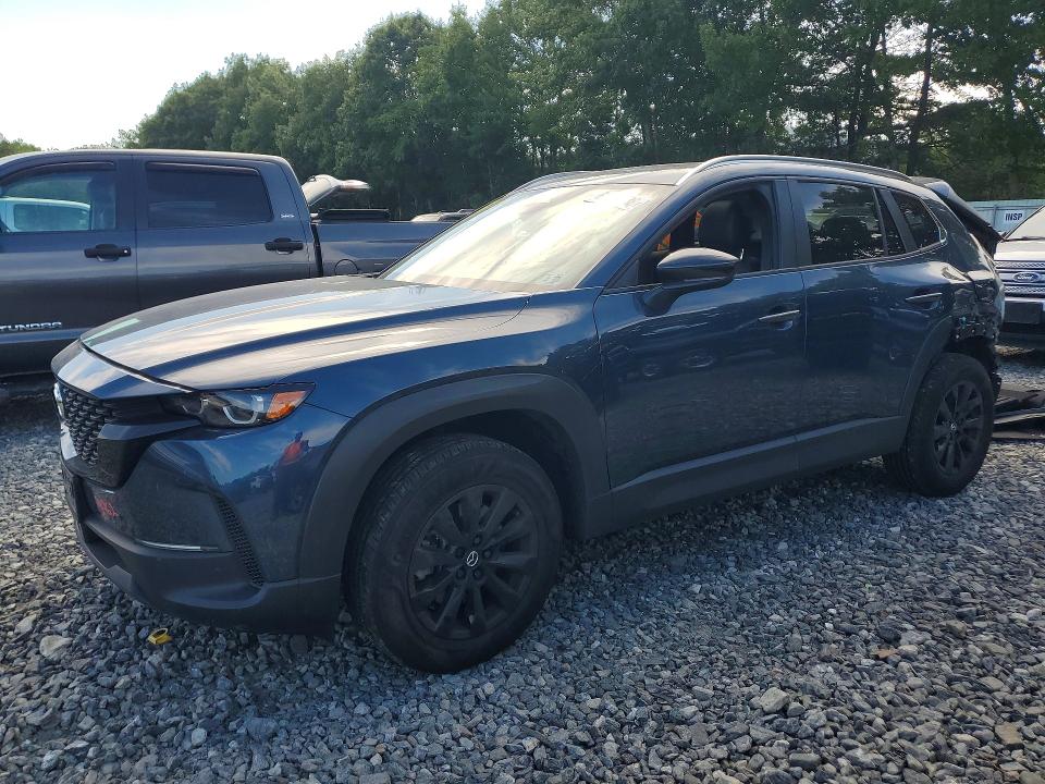 Zdjęcie 1 z aukcji – 2025 MAZDA CX-50 z VIN 7MMVABDM1SN386154