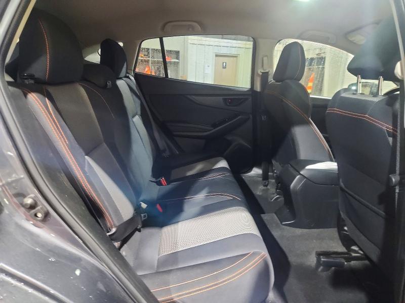 Photo 11 from auction – 2022 SUBARU CROSSTREK with VIN JF2GTAPC0NH257939