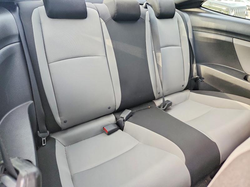 Photo 10 from auction – 2017 HONDA CIVIC with VIN 2HGFC4B00HH308901