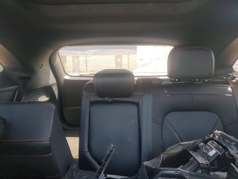 Photo 10 from auction – 2025 FORD ESCAPE with VIN 1FMCU9PZ8SUA48704
