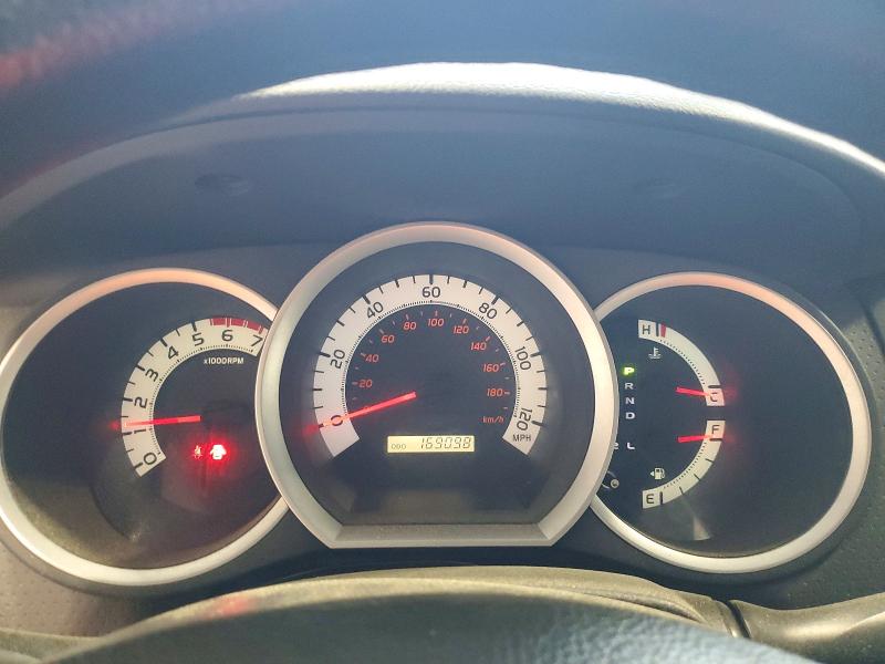 Photo 9 from auction – 2011 TOYOTA TACOMA with VIN 5TFUU4EN4BX018626