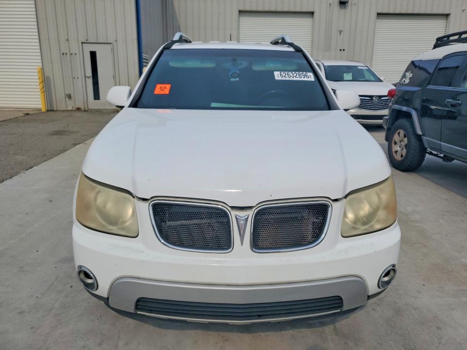 Photo 5 from auction – 2007 PONTIAC TORRENT with VIN 2CKDL63F676054165