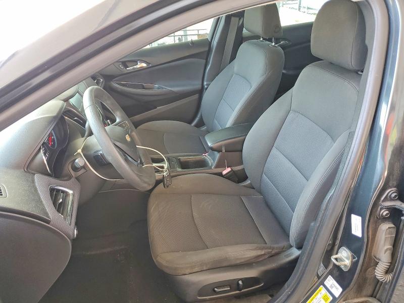 Photo 7 from auction – 2018 CHEVROLET CRUZE with VIN 1G1BE5SM4J7154381