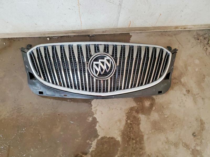 Photo 12 from auction – 2015 BUICK LACROSSE with VIN 1G4GA5G34FF200082