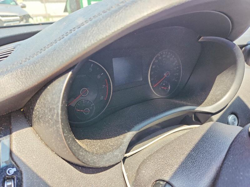 Photo 9 from auction – 2018 KIA STINGER with VIN KNAE35LC4J6015628