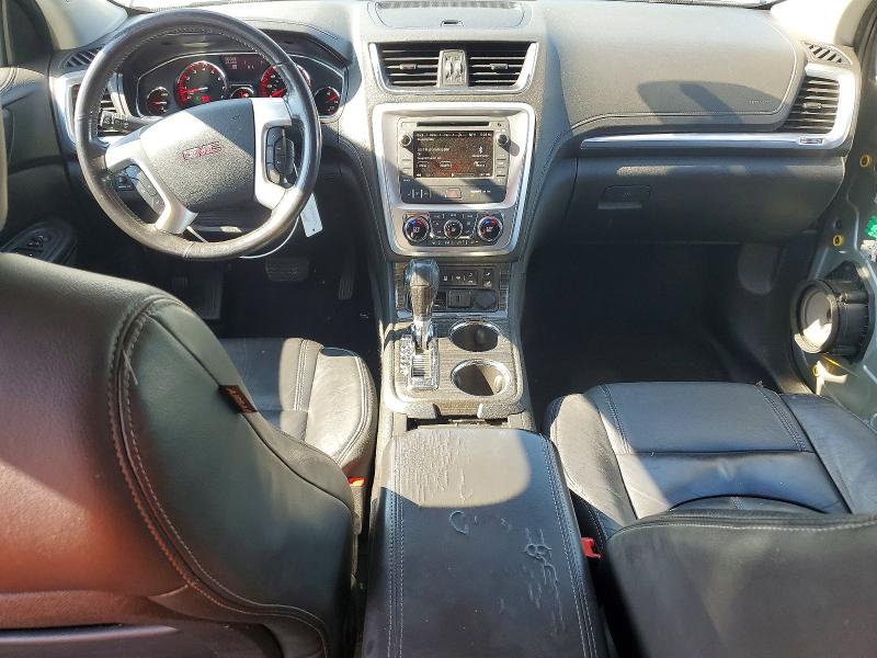 Photo 8 from auction – 2015 GMC ACADIA with VIN 1GKKVRKD1FJ199078