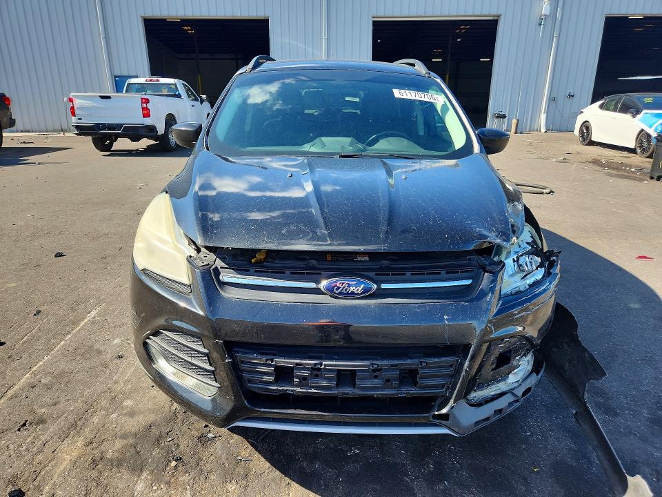 Photo 5 from auction – 2014 FORD ESCAPE with VIN 1FMCU0G96EUC73171