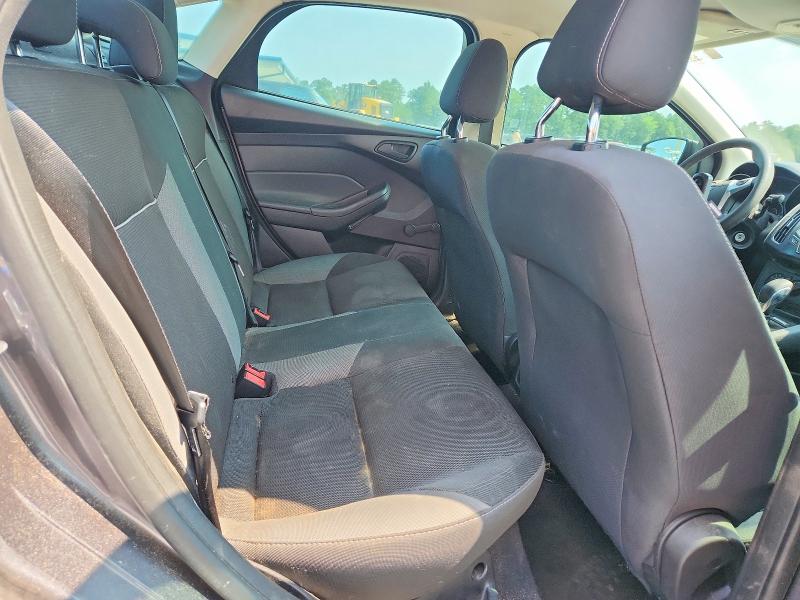Zdjęcie 10 z aukcji – 2014 FORD FOCUS z VIN 1FADP3E29EL389953