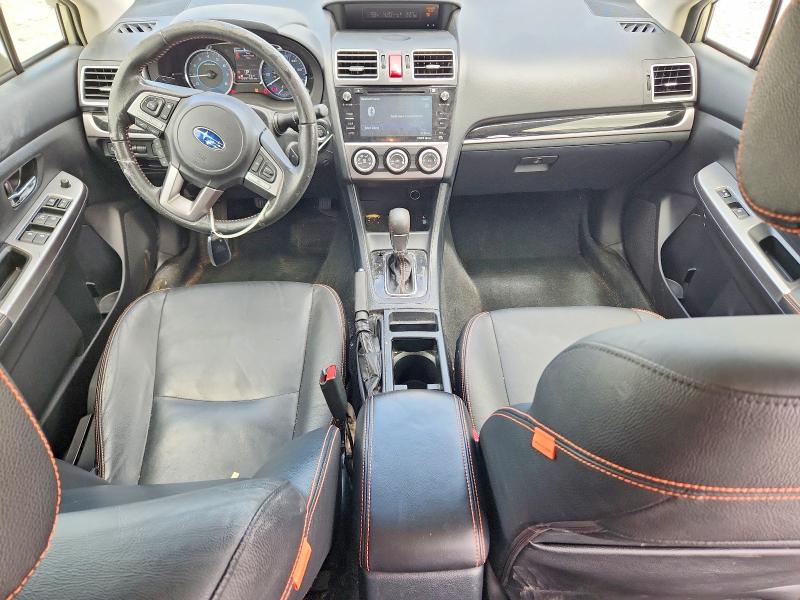 Photo 8 from auction – 2017 SUBARU CROSSTREK with VIN JF2GPANC0HH279113