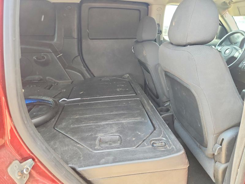 Photo 10 from auction – 2008 CHEVROLET HHR with VIN 3GCDA85D48S595481