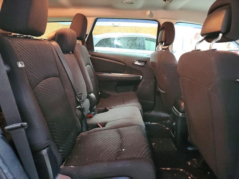 Photo 11 from auction – 2013 DODGE JOURNEY with VIN 3C4PDDBG2DT571633