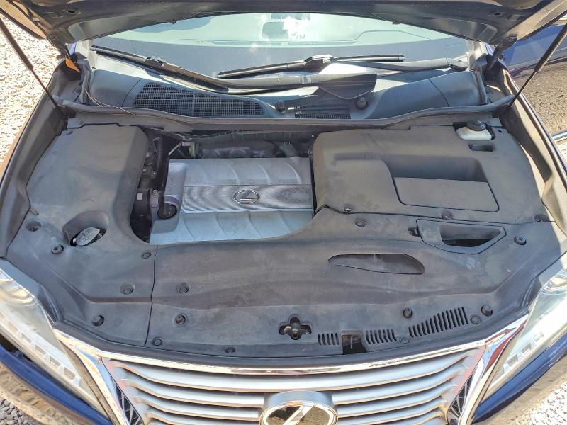 Zdjęcie 12 z aukcji – 2015 LEXUS RX 350 z VIN 2T2ZK1BAXFC161513
