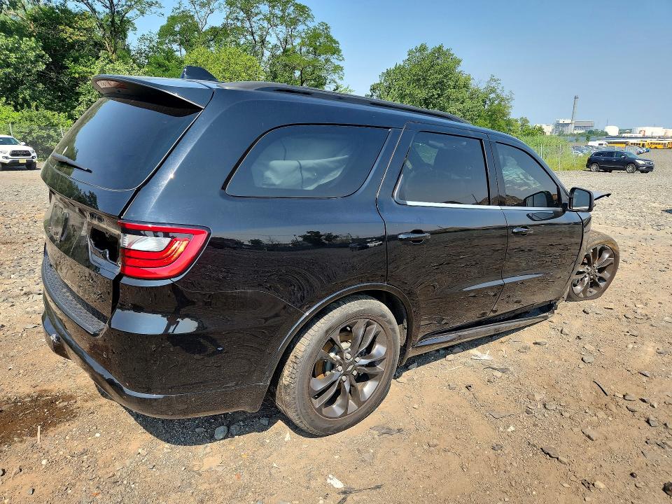 Фото 3 с аукциона – 2023 DODGE DURANGO с VIN 1C4SDJCT5PC612728