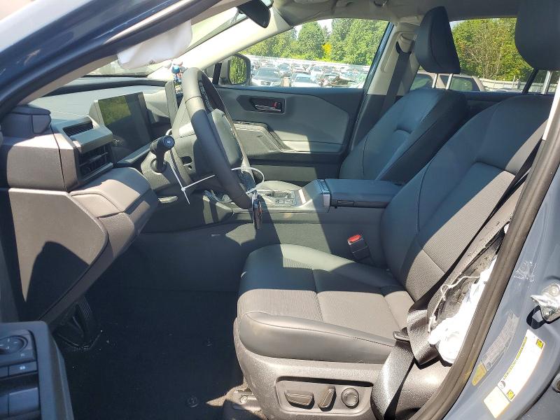 Photo 7 from auction – 2026 TOYOTA RAV4 with VIN 2T36CRAV8TC015637