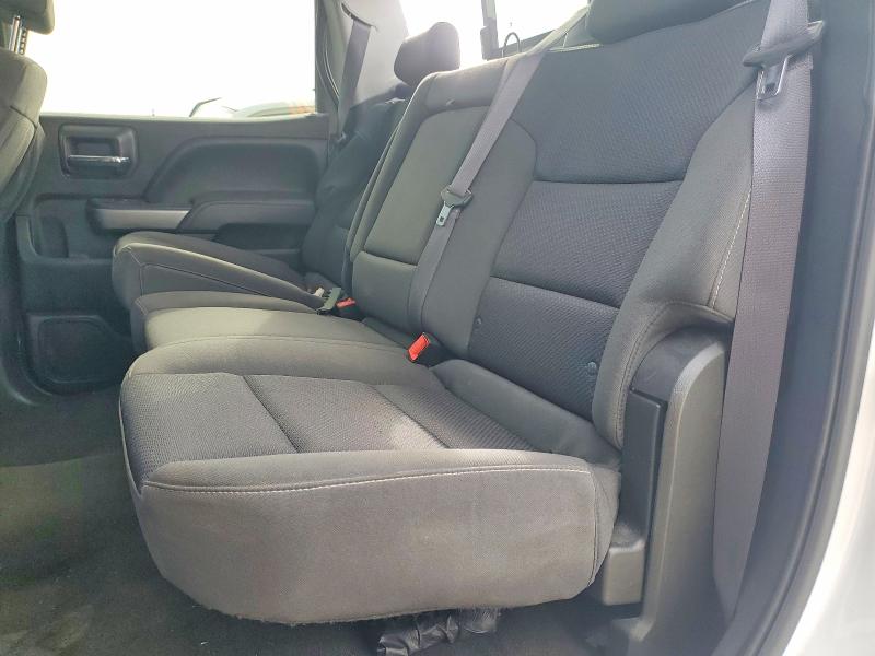 Photo 10 from auction – 2017 CHEVROLET SILVERADO with VIN 3GCUKREC2HG362972