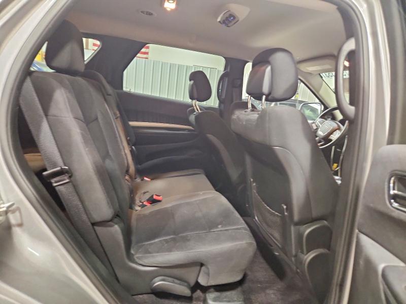 Photo 11 from auction – 2017 DODGE DURANGO with VIN 1C4RDJAG8HC884017