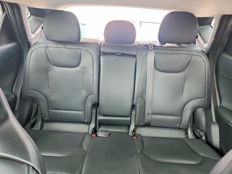 Photo 10 from auction – 2022 KIA EV6 with VIN KNDC34LA2N5048089