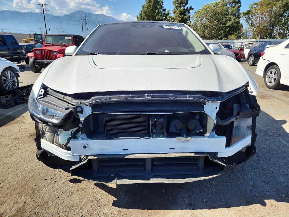 Photo 5 from auction – 2020 JAGUAR I-PACE with VIN SADHB2S14L1F85329