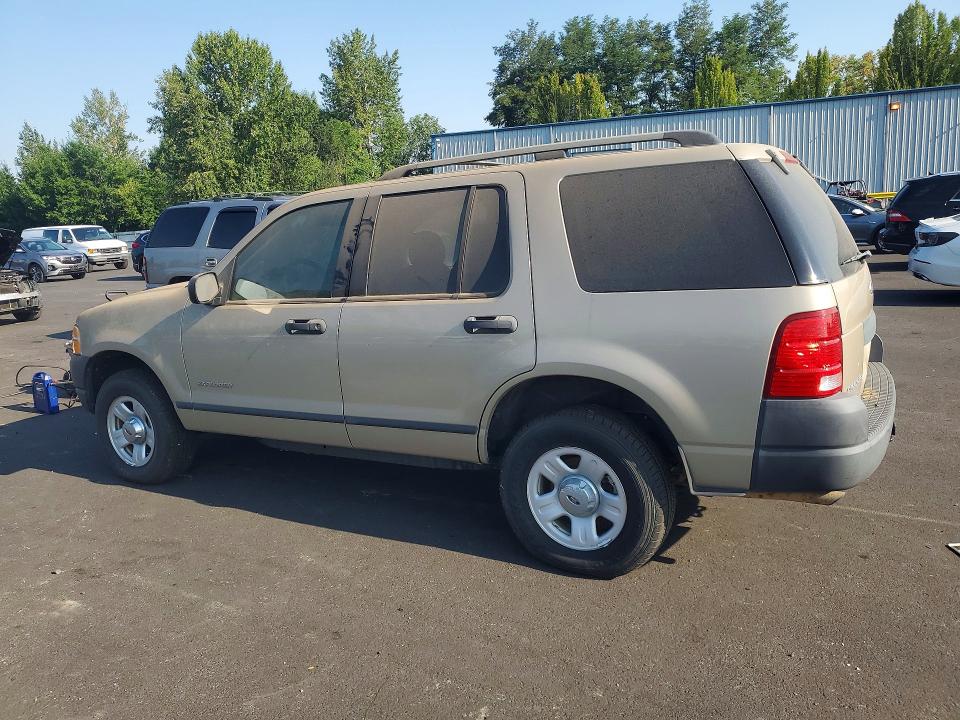 Photo 2 from auction – 2004 FORD EXPLORER with VIN 1FMZU62EX4ZB36379