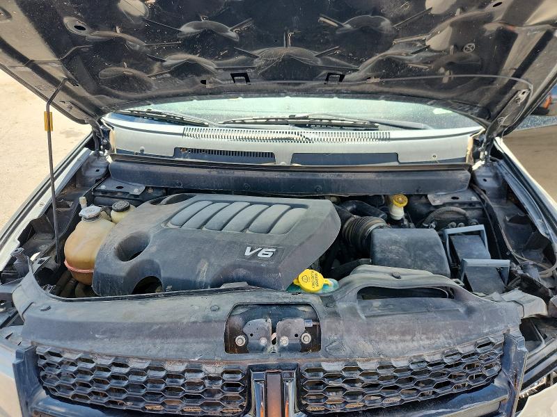 Zdjęcie 11 z aukcji – 2016 DODGE JOURNEY z VIN 3C4PDCGG9GT225781