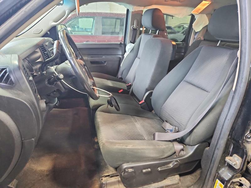 Photo 7 from auction – 2013 GMC SIERRA with VIN 3GTP2VE79DG294964