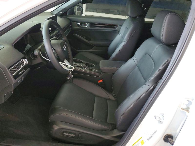 صورة رقم 7 من المزاد - 2026 HONDA CIVIC مع VIN 2HGFE4F80TH338449