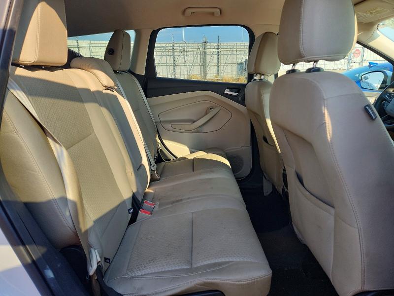Photo 11 from auction – 2017 FORD ESCAPE with VIN 1FMCU9GD0HUB63892