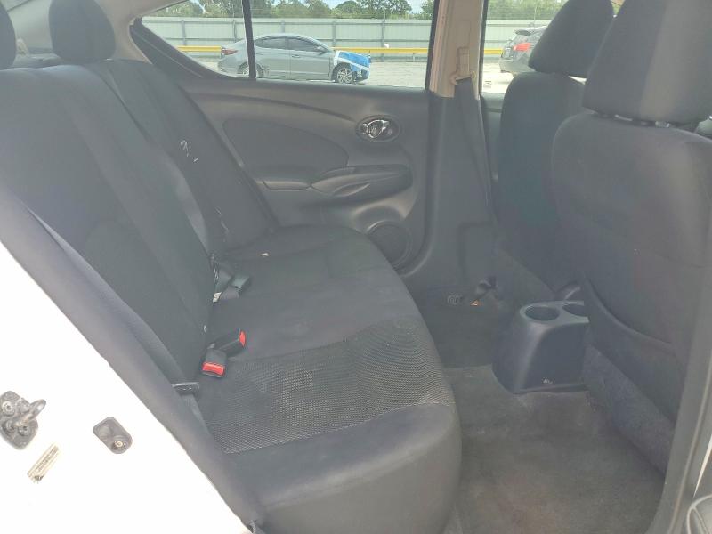 Photo 10 from auction – 2012 NISSAN VERSA with VIN 3N1CN7AP9CL856989