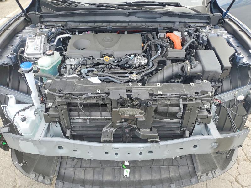 Photo 12 from auction – 2026 MAZDA CX-50 with VIN 7MMVAADW1TN158071