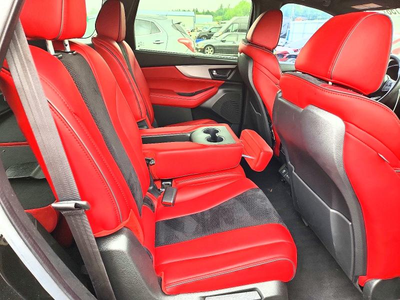 Photo 11 from auction – 2023 ACURA MDX with VIN 5J8YE1H08PL014351