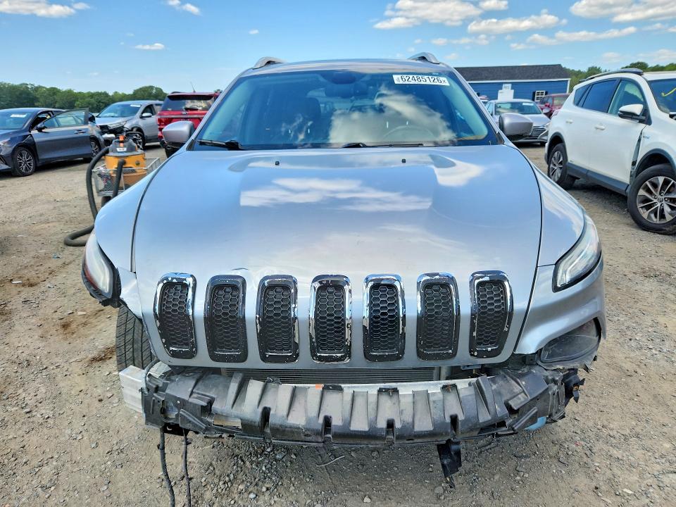 Zdjęcie 5 z aukcji – 2014 JEEP CHEROKEE z VIN 1C4PJMDSXEW174533