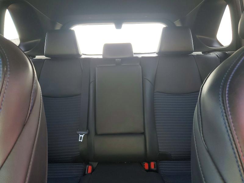 صورة رقم 10 من المزاد - 2019 TOYOTA RAV4 مع VIN 2T3EWRFVXKW030651