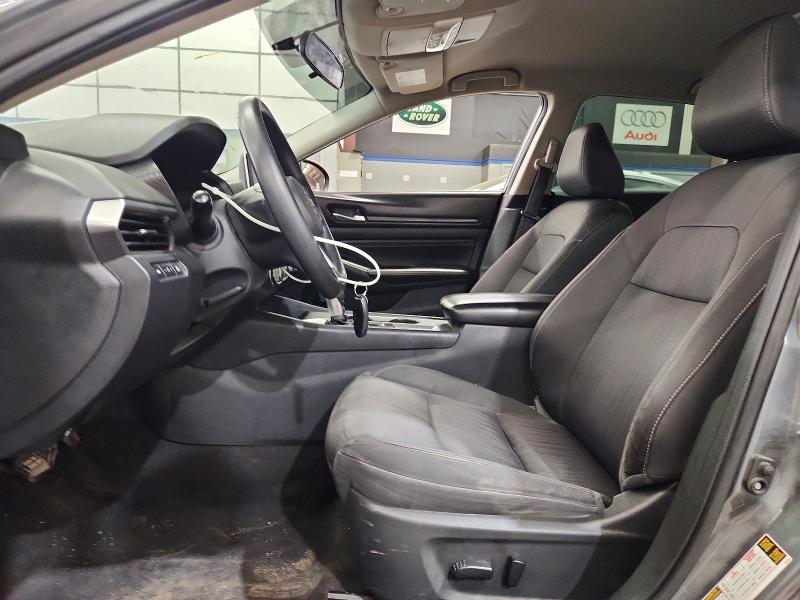 Photo 7 from auction – 2020 NISSAN ALTIMA with VIN 1N4BL4BV3LC240698