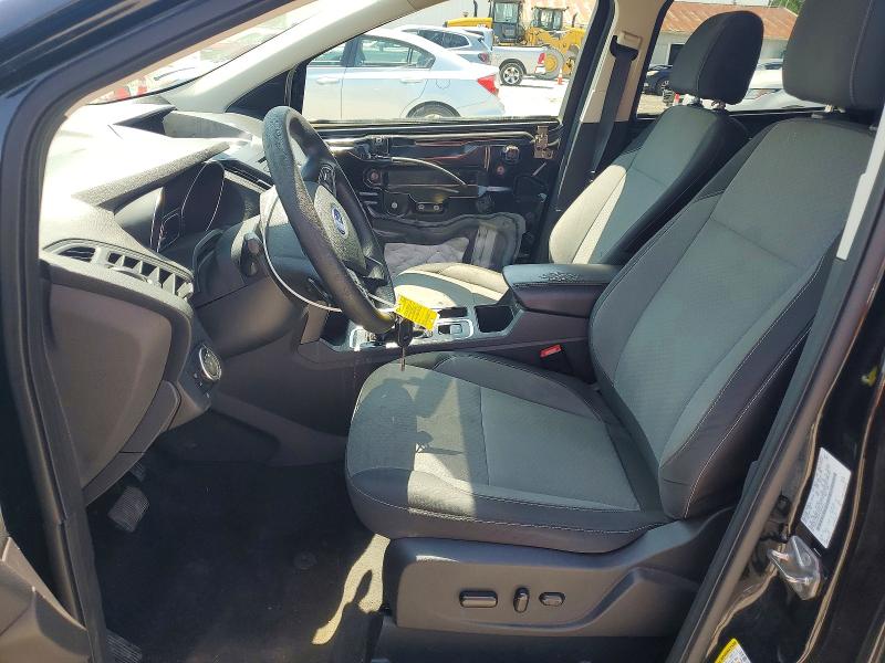 Photo 7 from auction – 2017 FORD ESCAPE with VIN 1FMCU0GD0HUE90918