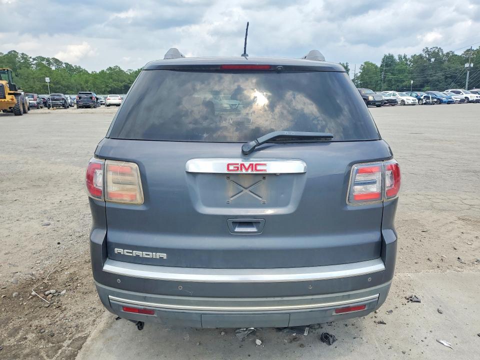 Foto 6 de la subasta – 2014 GMC ACADIA con VIN 1GKKRRKDXEJ170584