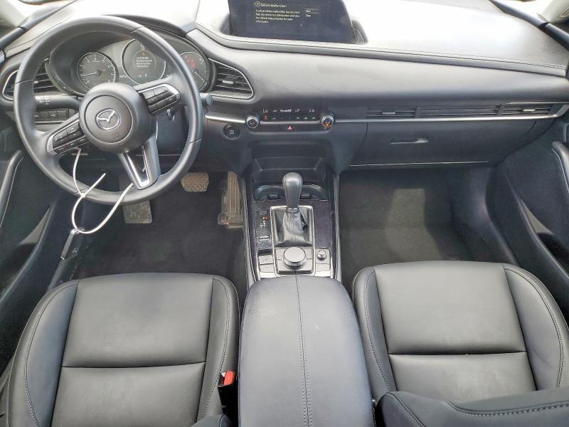 Photo 8 from auction – 2024 MAZDA CX-30 with VIN 3MVDMBBM2RM709006