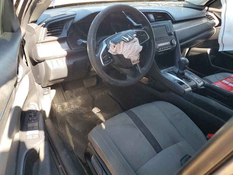 Photo 8 from auction – 2019 HONDA CIVIC with VIN 2HGFC2F69KH589963