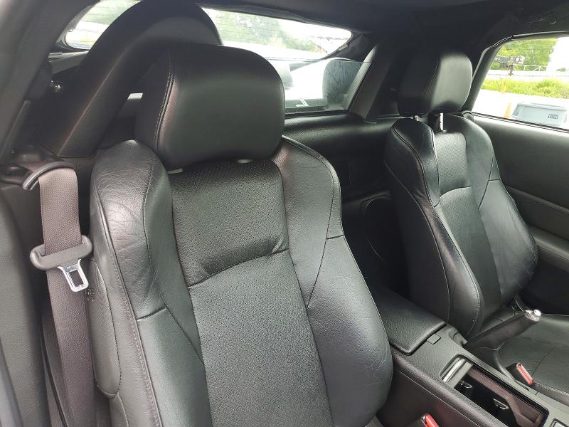Снимка 10 от търг – 2006 NISSAN 350Z с VIN JN1AZ36AX6M456393