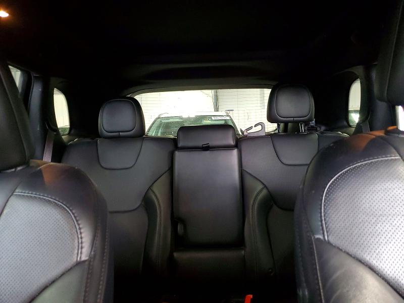 Photo 10 from auction – 2019 JEEP CHEROKEE with VIN 1C4PJMDX3KD414766